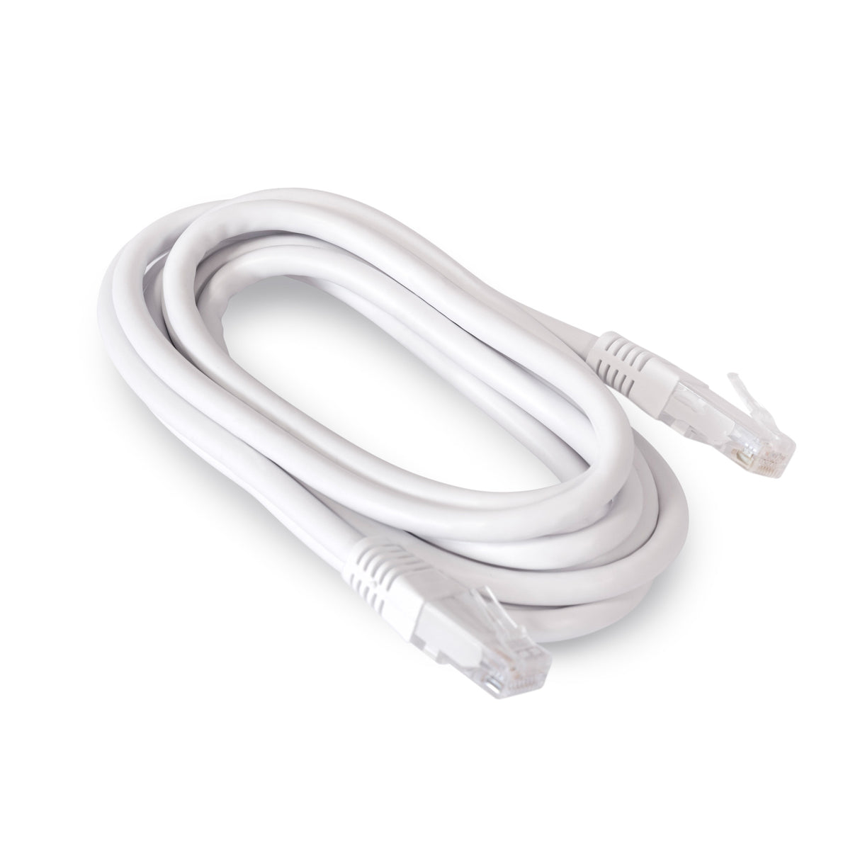 Cabo Ethernet RJ45 (CAT 6) 2 metros AV0181C