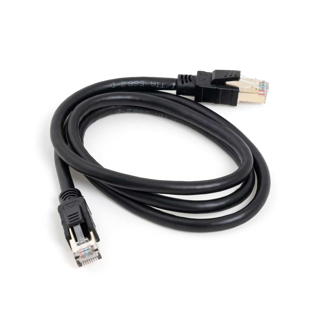 Cable ethernet RJ45 (CAT 8) de 1 metro AV0190C