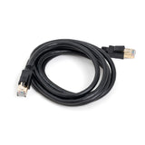 Cable ethernet RJ45 (CAT 8) de 2 metros AV0191C