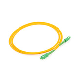 Cable de fibra óptica AV0454C (macho-macho) de 2 m