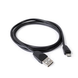 Cable USB a micro USB de 1 metro AV0476C