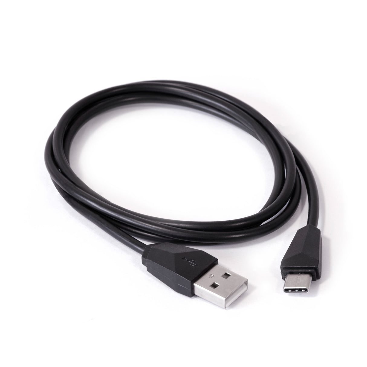 Cable USB tipo A a USB tipo C de 1 metro AV0477C