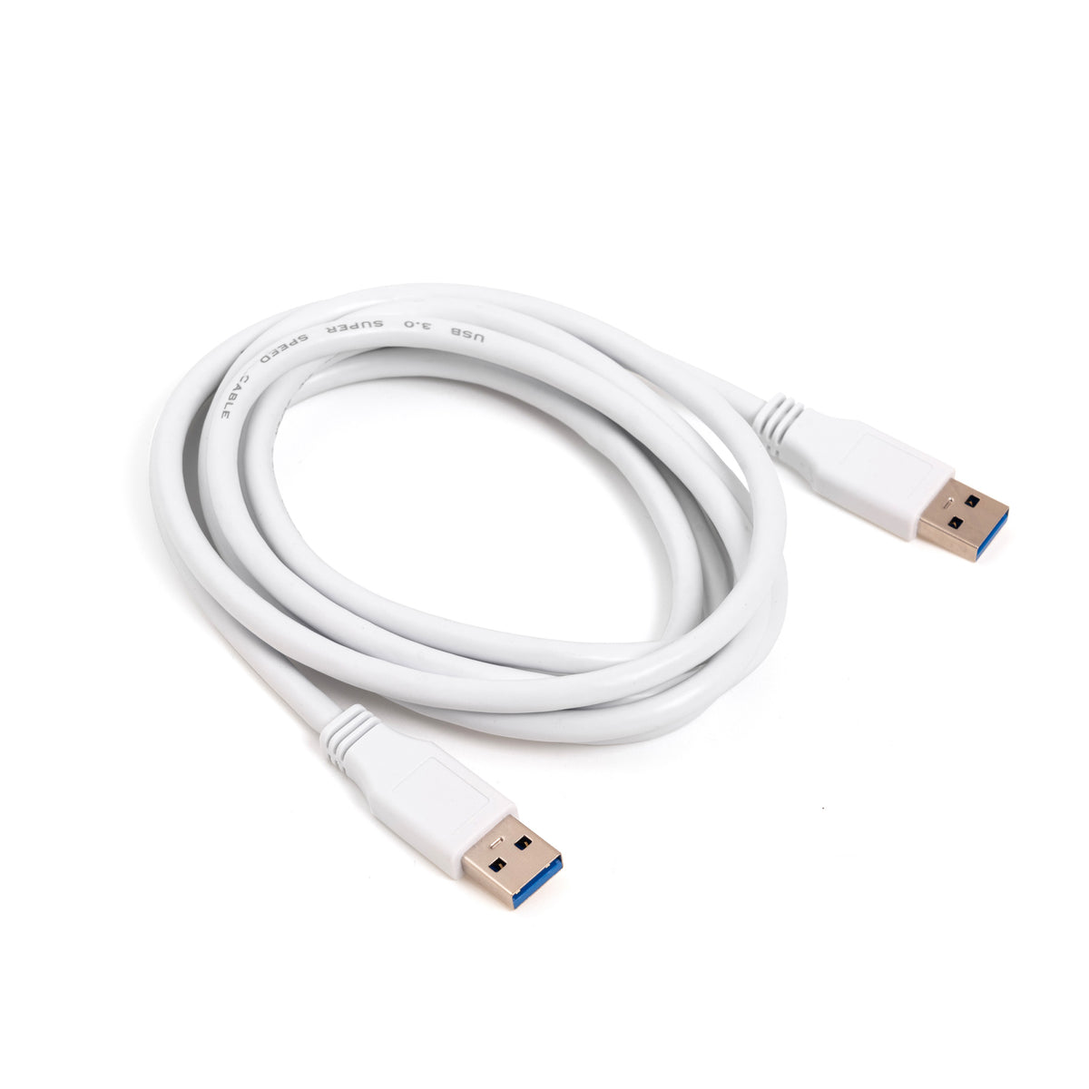 Cable USB 3.0 macho-macho de 2 metros AV0479C – Engel