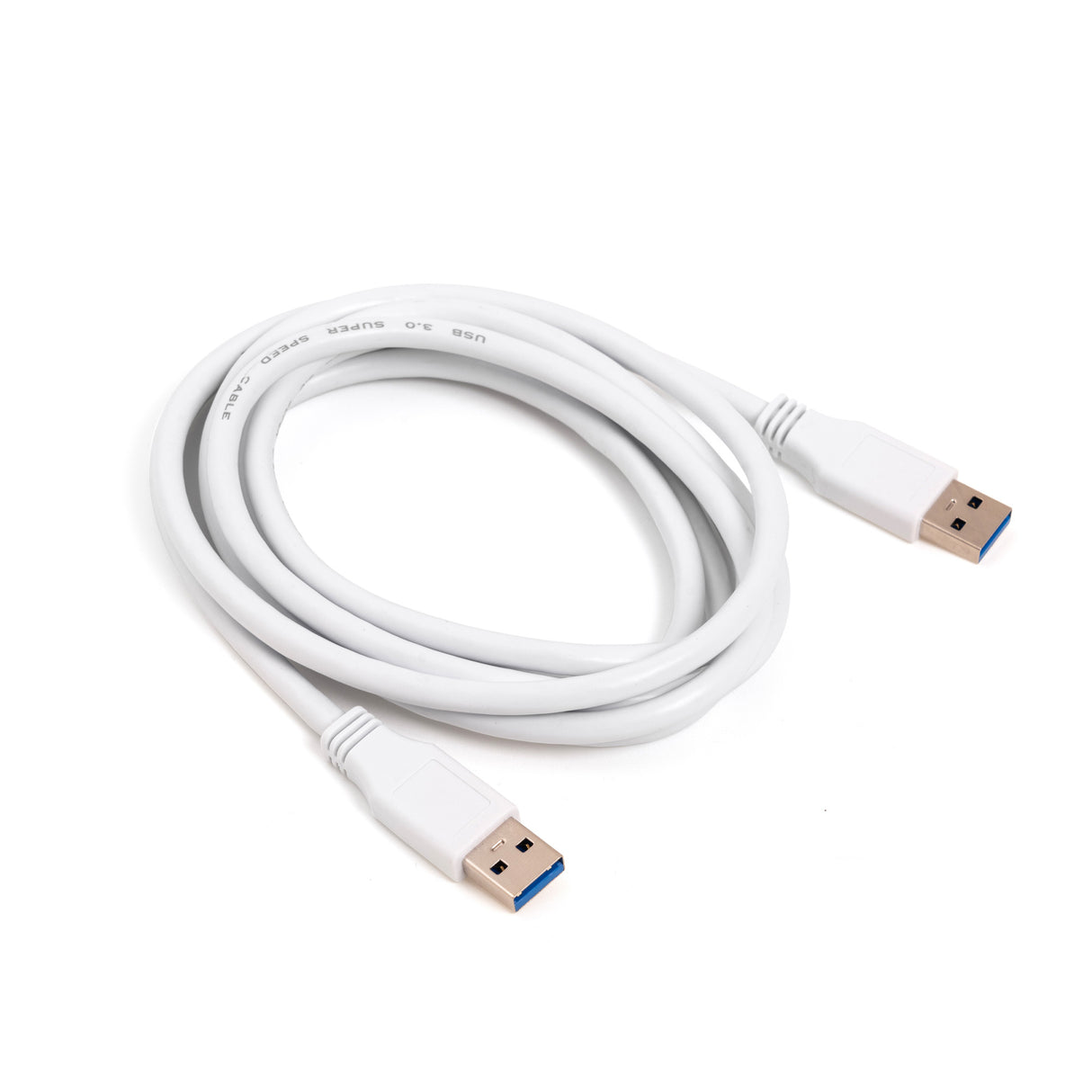 Cable USB 3.0 macho-macho de 2 metros AV0479C
