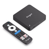 Receptor 4K UHD GOOGLE TV EN1070K