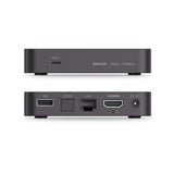 Receptor 4K UHD GOOGLE TV EN1070K