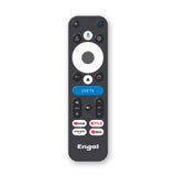 Receptor 4K UHD GOOGLE TV EN1070K