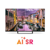 Receptor 4K UHD GOOGLE TV EN1070K
