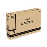 Televisor LED LE2468T2 HD de 24"