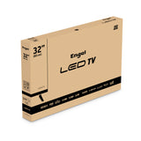 Televisor LED LE3267T2 HD de 32"