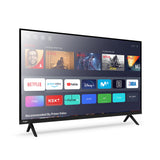 Televisor LED Smart TV LE3287SM HD de 32"