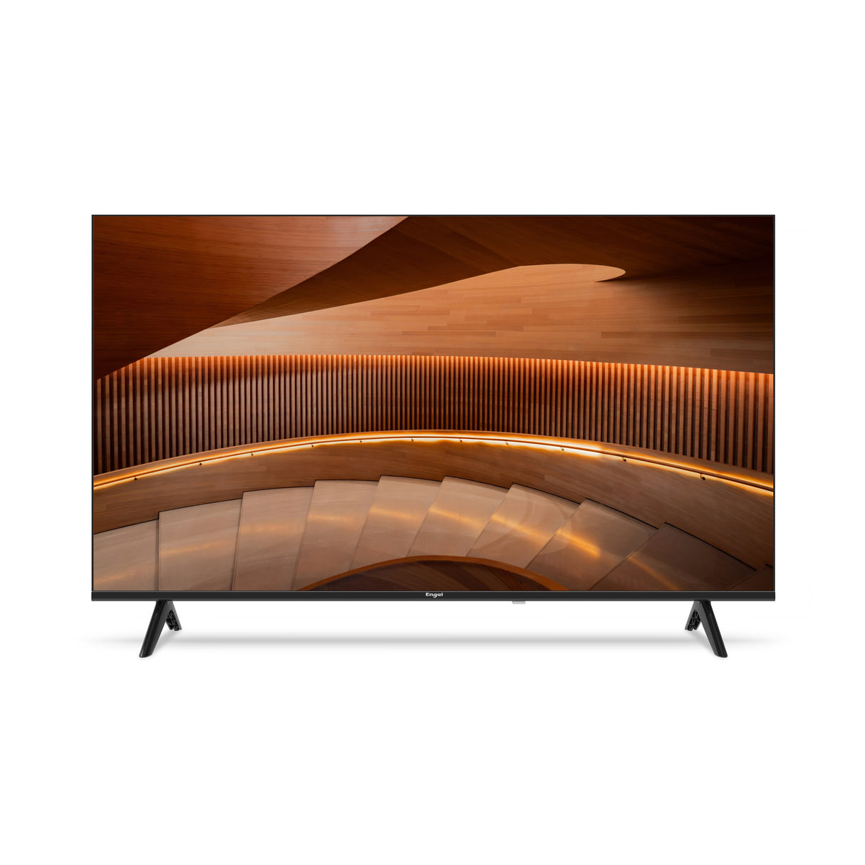 Televisor LED Smart TV LE4088SM Full HD de 40"