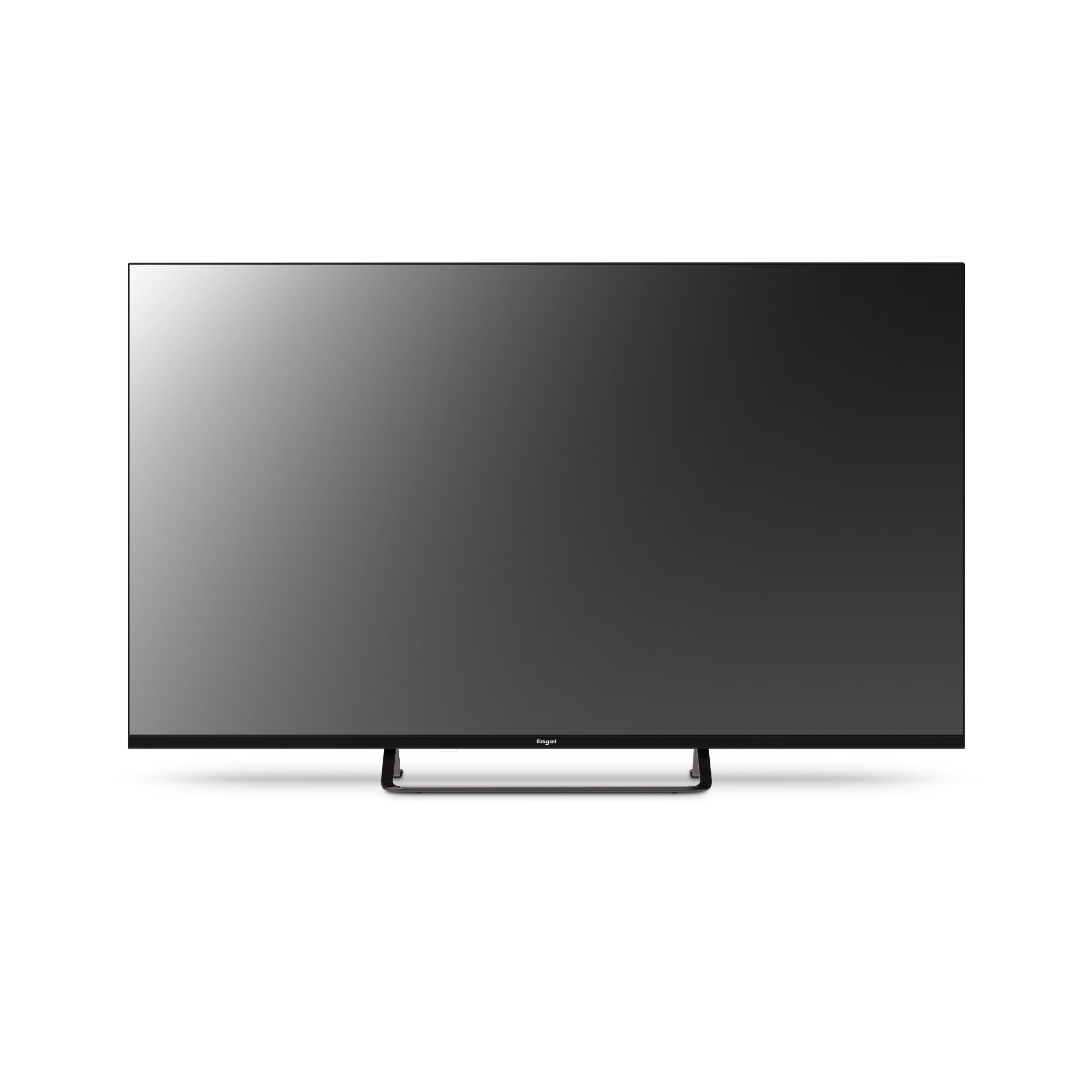 TV Smart ENGEL LE4394QLED 43" Full HD QLED | Dolby Audio, 3 HDMI, 2 USB | Fonctions Time-Shift Et PVR | Design Fin Avec Support VESA 200x200