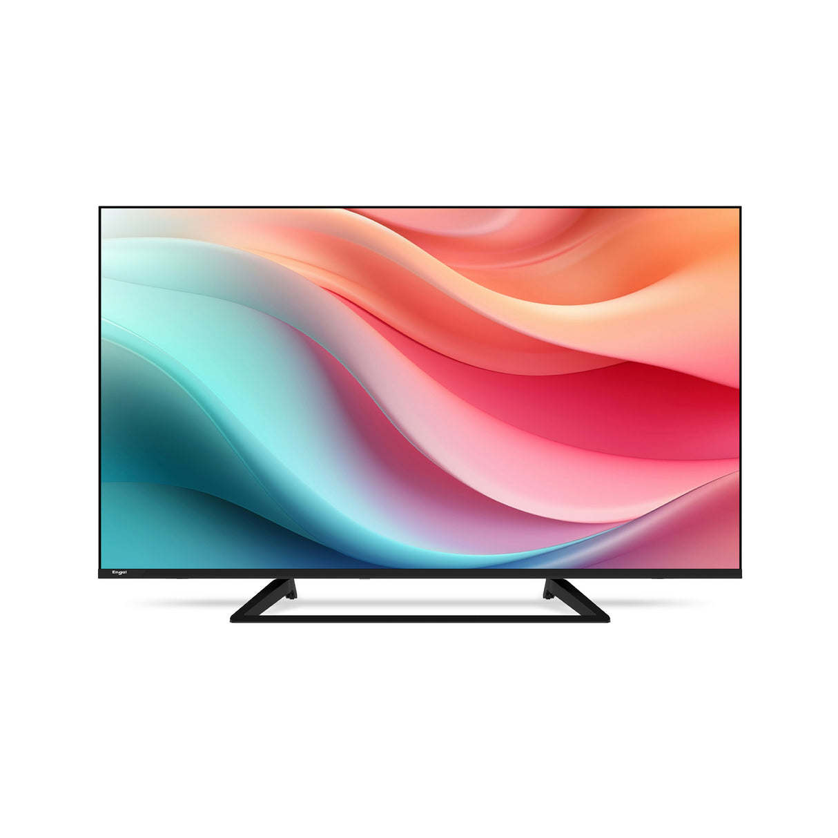 Televisor QLED Smart TV LE4397QLED Full HD de 43"