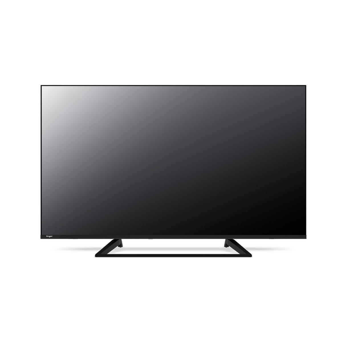 Televisor QLED Smart TV LE4397QLED Full HD de 43"