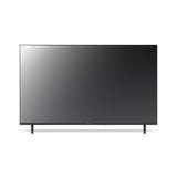 Televisor QLED Smart TV LE4398QLED Full HD de 43"