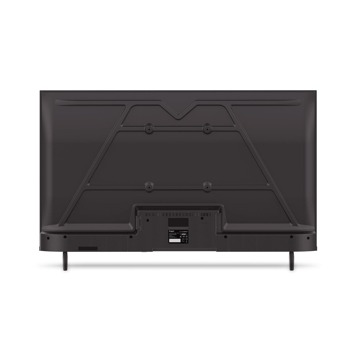 Televisor QLED Smart TV LE4398QLED Full HD de 43"