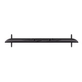 Televisor QLED Smart TV LE4398QLED Full HD de 43"
