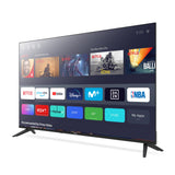 Televisor LED Smart TV LE5088SM 4K UHD de 50"