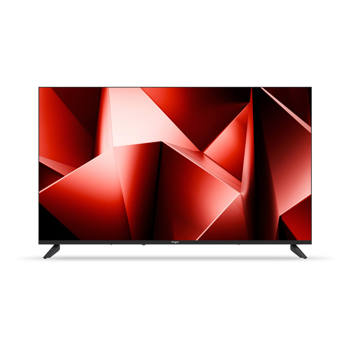 Televisor LED Smart TV LE5088SM 4K UHD de 50"