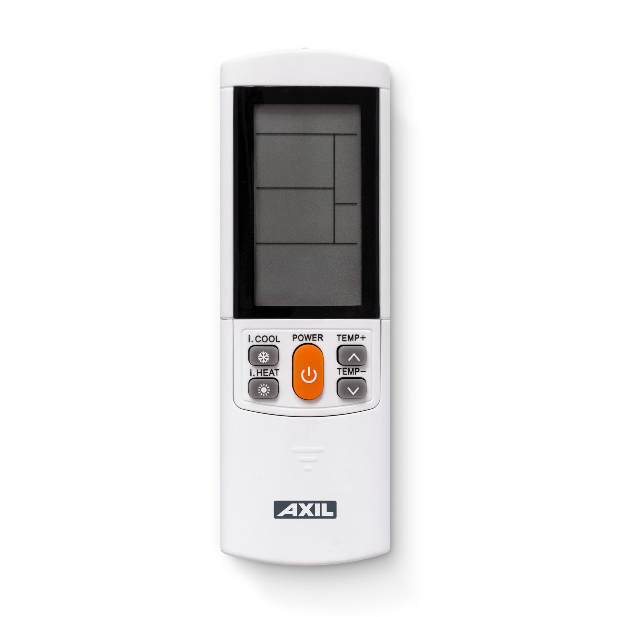Mando AXIL universal MD0031 para aire acondicionado