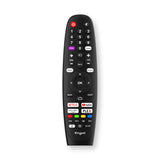 Mando MD0537 compatible con televisores Smart TV Engel LEXX85SM