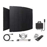 LUNIX XL AC0593E support réglable et inclinable pour téléviseurs jusqu'à 65"