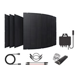 LUNIX XL AC0593E support réglable et inclinable pour téléviseurs jusqu'à 65"