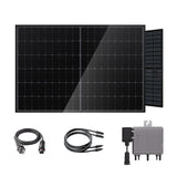 LUNIX XL AC0593E suporte ajustável e inclinável para televisores até 65"